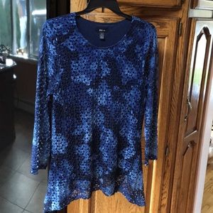 Style & Co Women’s Top